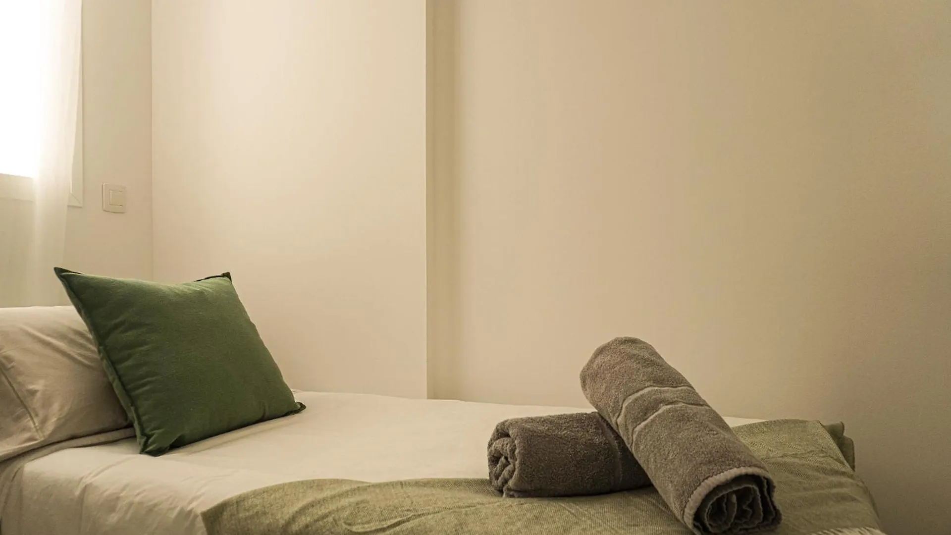 Apartmán Playa San Juan Costa Relax Španělsko