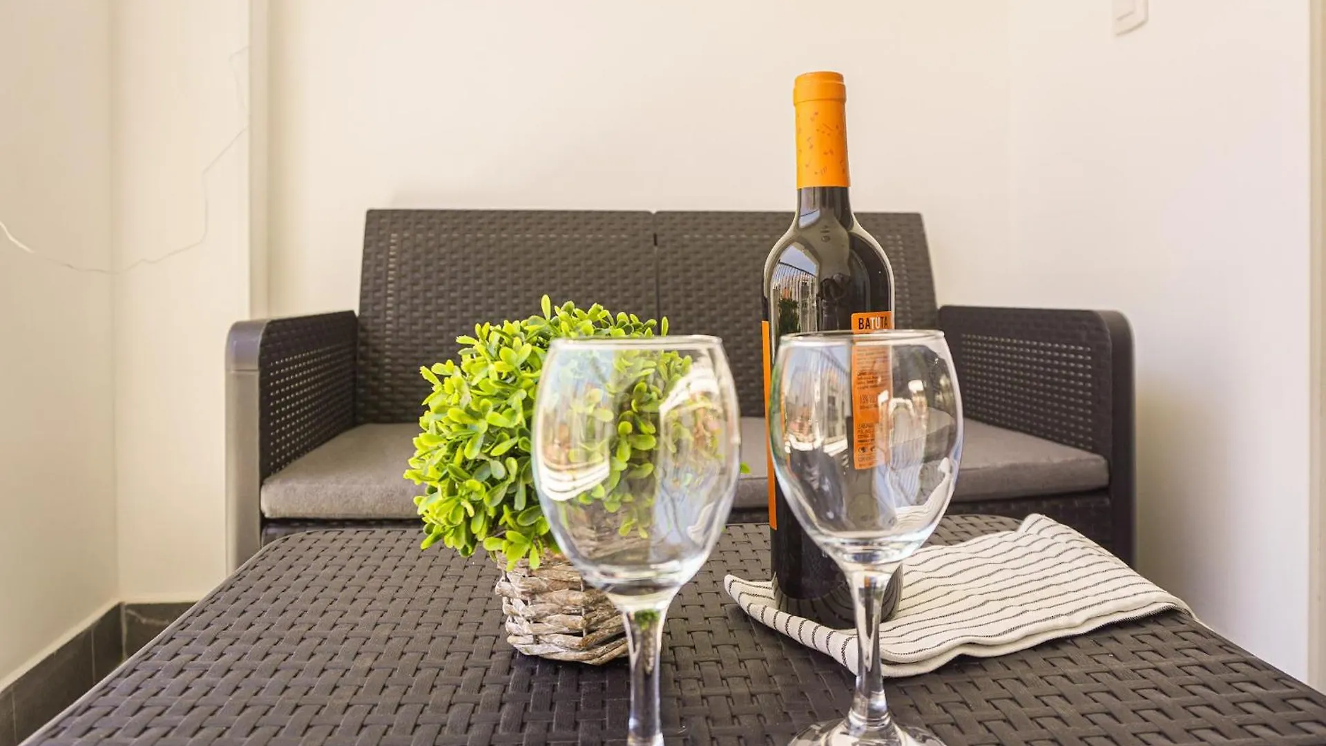 Apartmán Playa San Juan Costa Relax Španělsko