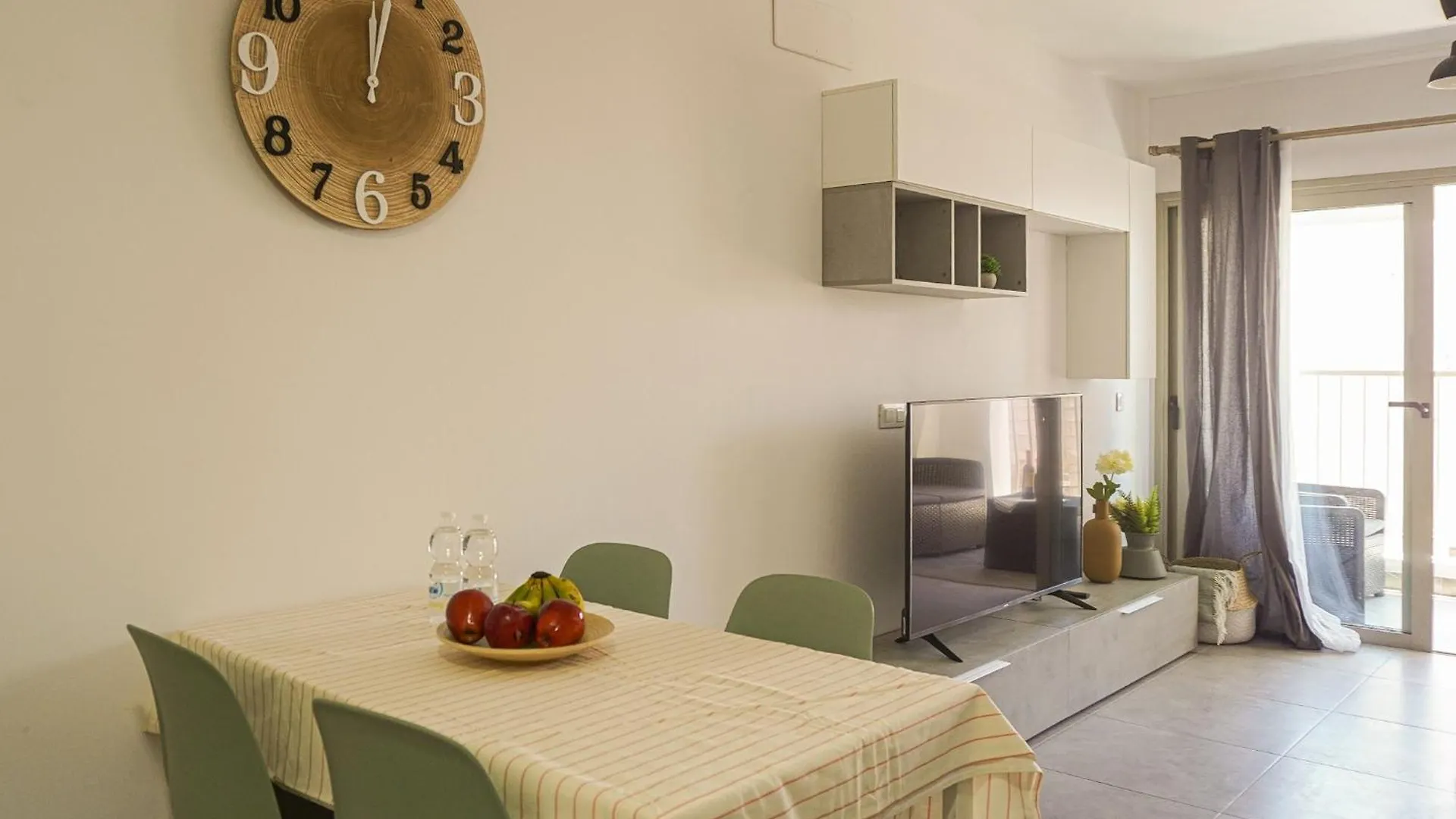 Apartmán Playa San Juan Costa Relax Španělsko