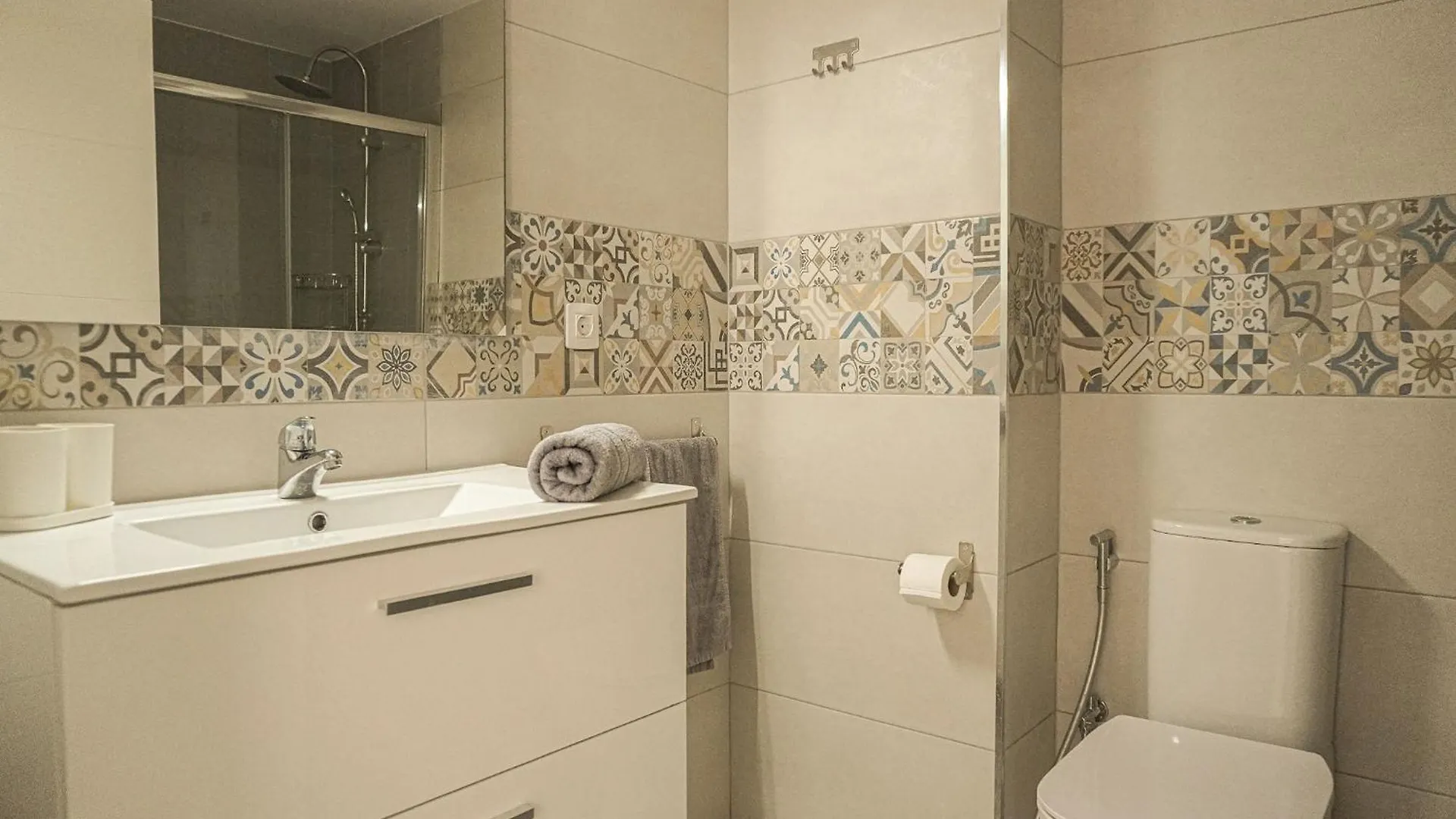 Apartmán Playa San Juan Costa Relax
