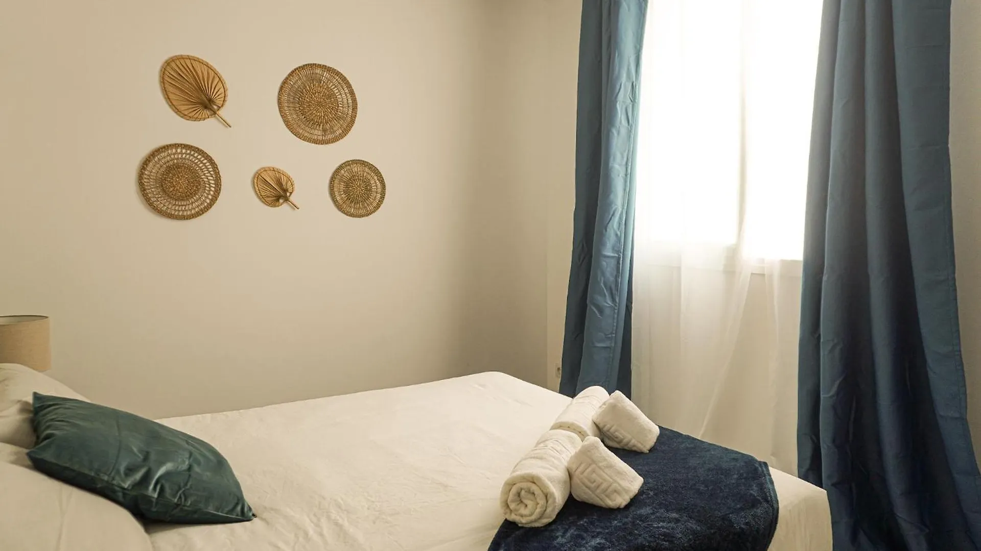 Apartmán Playa San Juan Costa Relax